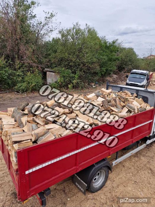 Încălzirea Casei Tale - Lemne de Foc și Cărbuni Lignit de Calitate