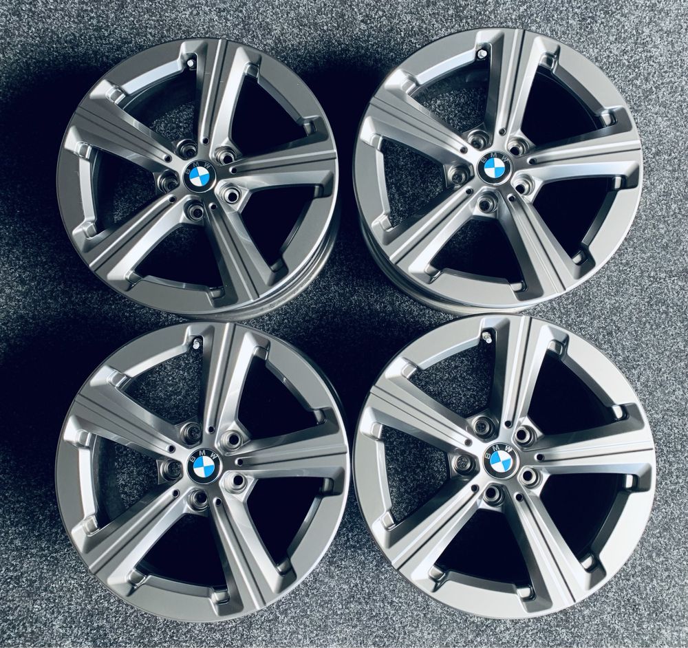 Jante originale BMW 17” X1 F48 X2 F39 Ix1 U11 IX2 U10 U06 style 875