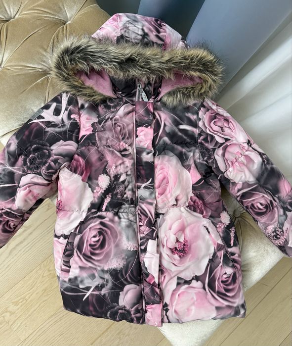 Продам зимний комплект Kerry рост 122