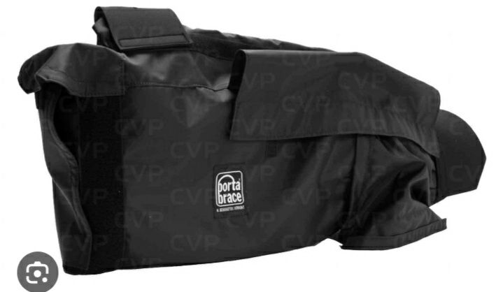 HUSA PortaBrace  RS 55 Camcorder Rain cover