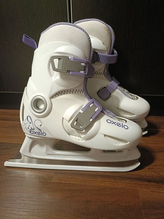 Patine copii  gheață