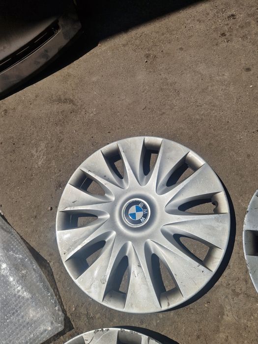 Capace roti Vw Bmw r16