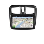 Navigatie Dacia Logan , Sandero,factura+garantie,transport+verificare