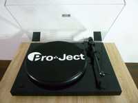 pick-up  pro-ject  debut 2