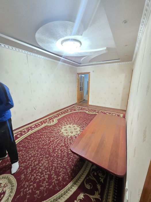 Срочно сдаётся квартира Вокзал