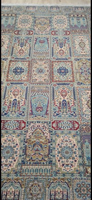 Covor persan vintage