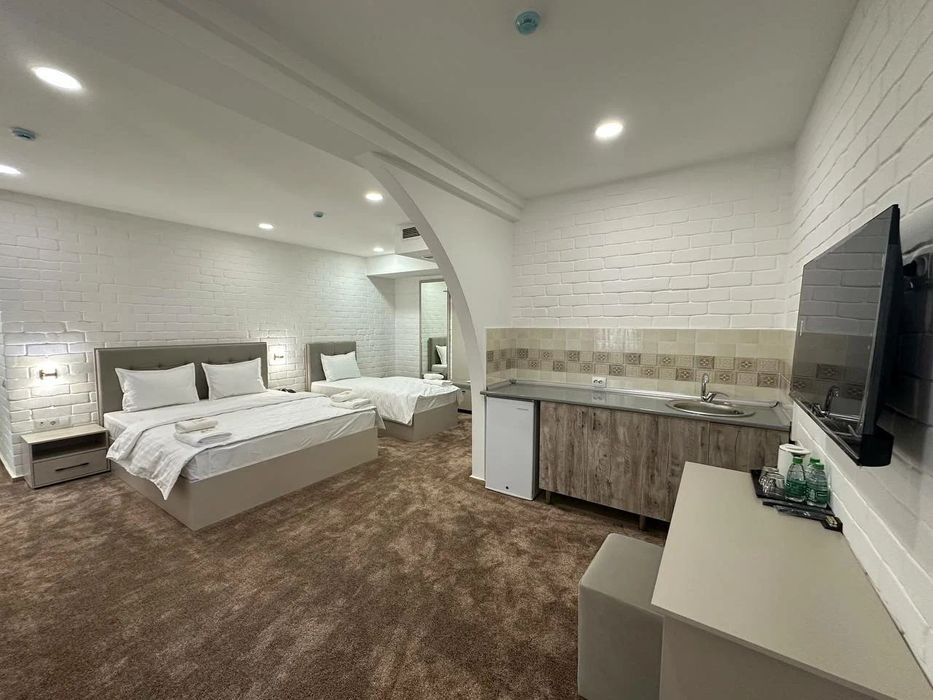 Продаю готовую гостиницу 35 номеров (ТЛ)