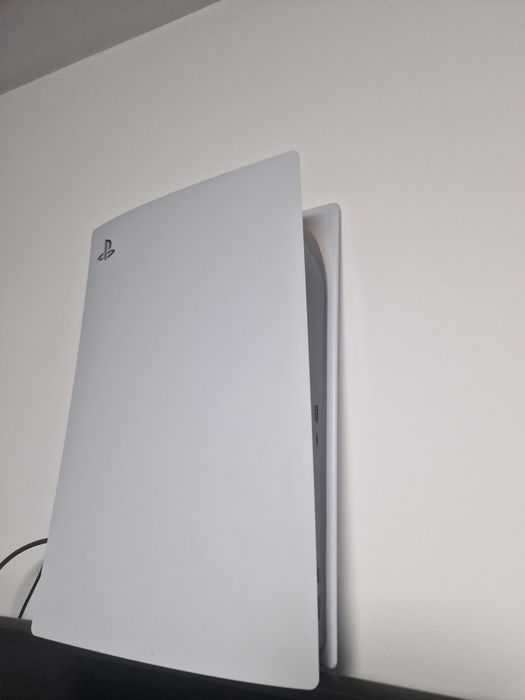 Playstation 5 digital