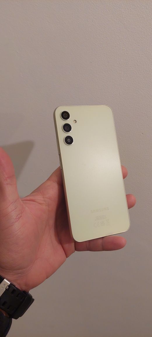 Samsung A34 128GB 5G Самсунг А34 5G