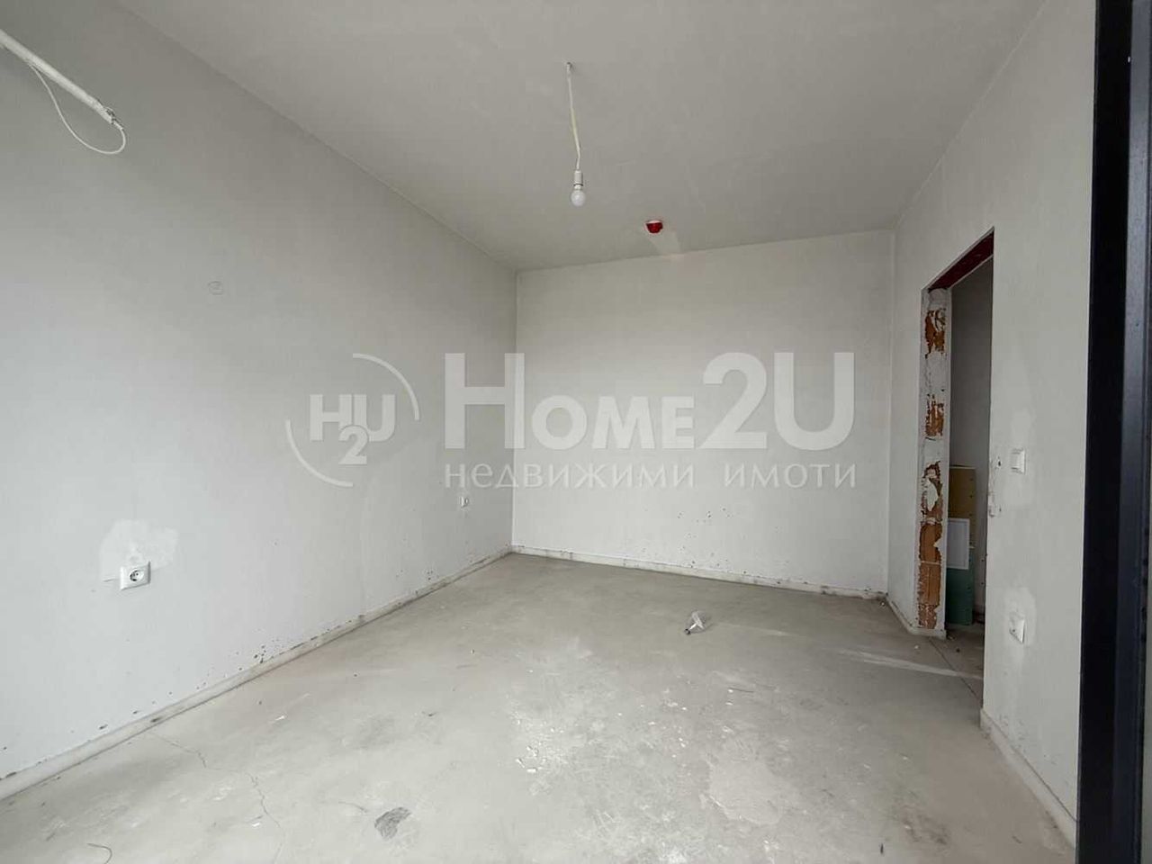 Продава се Двустаен апартамент в Варна, Владислав Варненчик - 62 кв.м за 1338 €/кв.м - Снимка #1