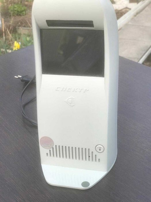 детектор валют инфракрасный Спектр