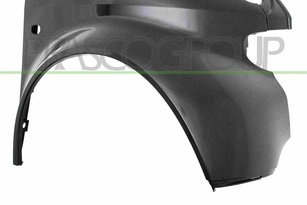 aripa fata dreapta smart city-coupe (450) fortwo cupe (450) 1998-2007