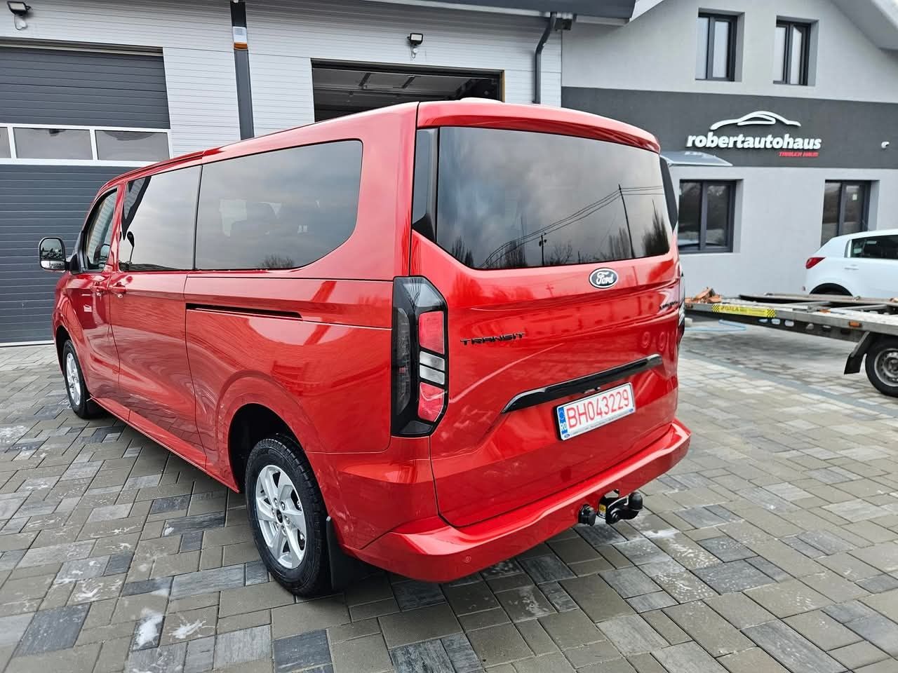 Transfer aeroport privat Non  Stop