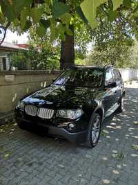 Bmw X3 ,E83, Facelift , Automata 4x4