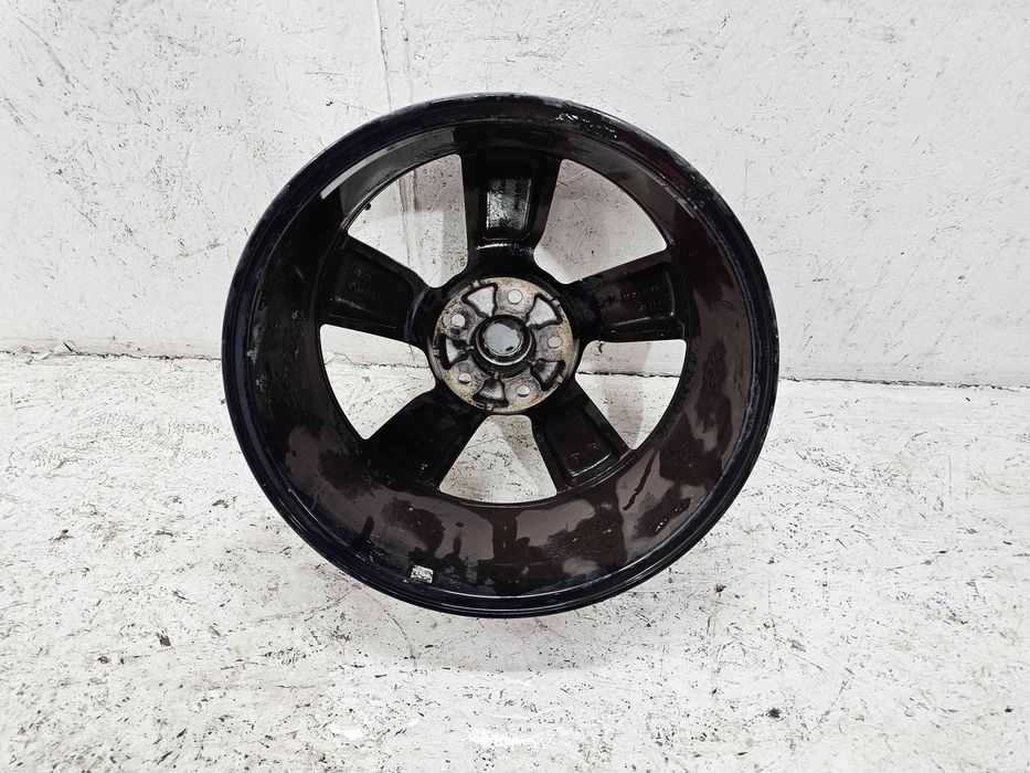 Janta aliaj Nissan Qashqai (2) [Fabr 2013-2017] 5X114.3, R18