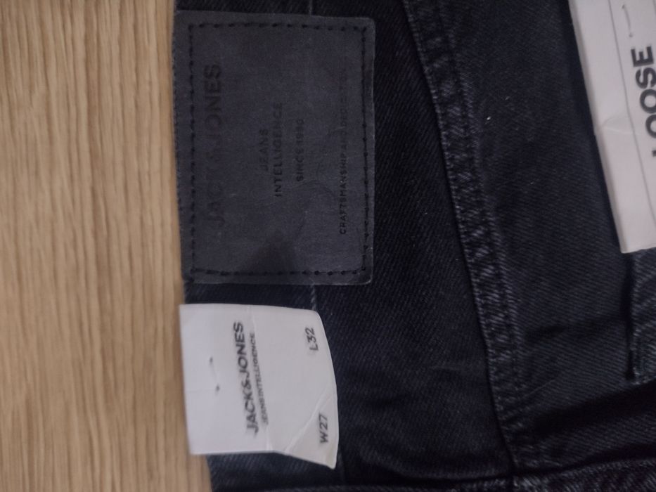 Jeans Jack&Jones Loose/Chris  W27 L32