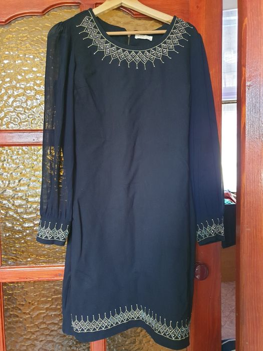 Продам женское платье