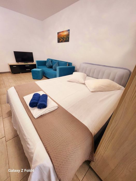 Cazare Regim Hotelier, Garsoniera / Apartament 2 camere Constanta
