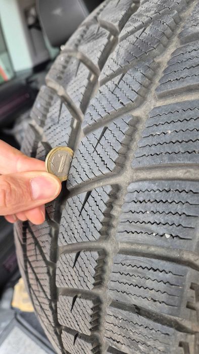 зимни гуми Blacklion 225/45 R17 (M+S)