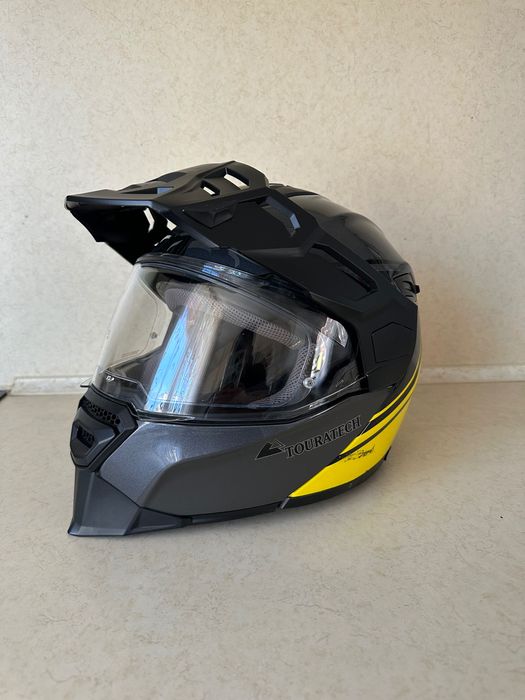 Каска за мотор S(55-56)