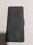 Husa samsung  galaxy s23 ultra piele