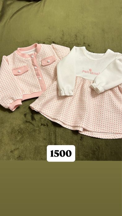 Продам детские вещи 68-74 р-р хорошем состоянии