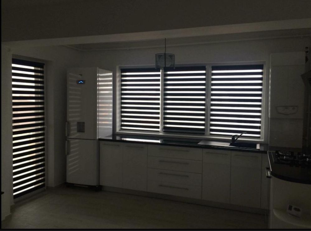 Proprietar vand garsoniera lux