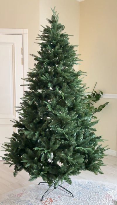 Искусственные ёлки