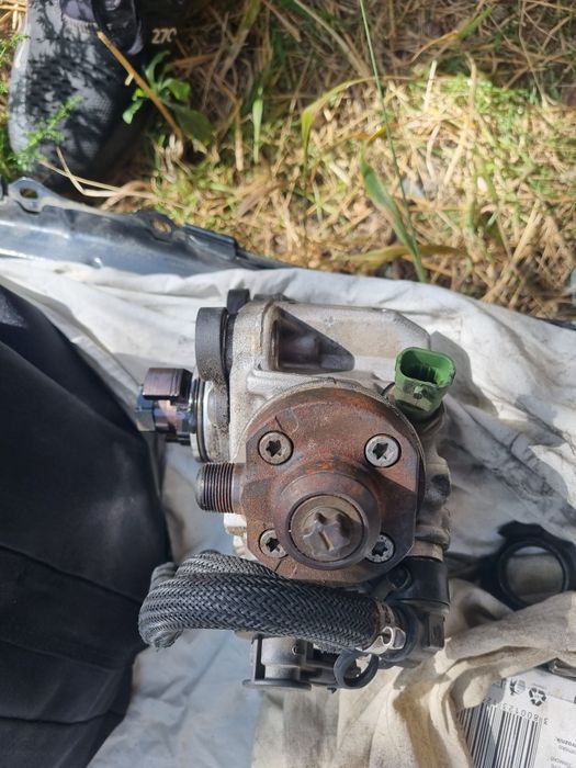 ГНП volvo xc60 D5,