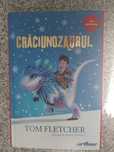De vânzare carte Cracinozaurul