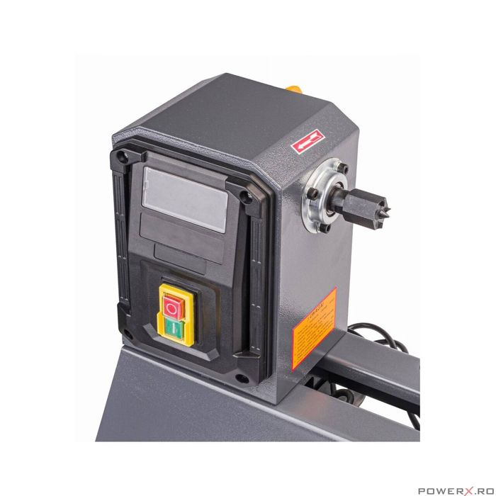 Strung de banc pentru lemn, tamplarie, 600 W, 220V, Powermat