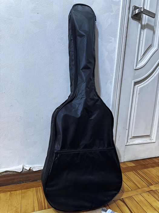 Akustik getara yangi holati