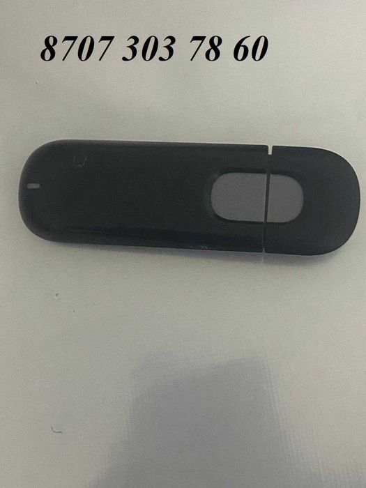 Модем флешка для интернета теле2  без номера