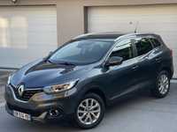 Renault Kadjar Intens 1.5dCi•X-Mod•Bose•Faruri LED•LaneA•SideA•ParkA