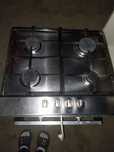 Aragaz gorenje plita+ cuptor