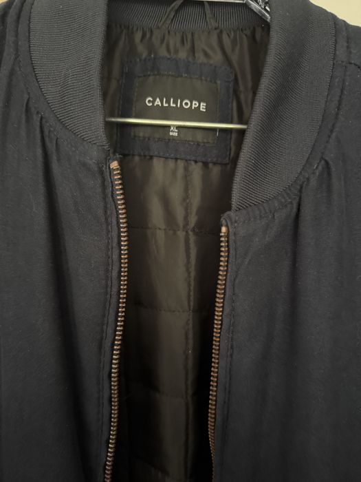 Caliope - Мъжко преходно яке