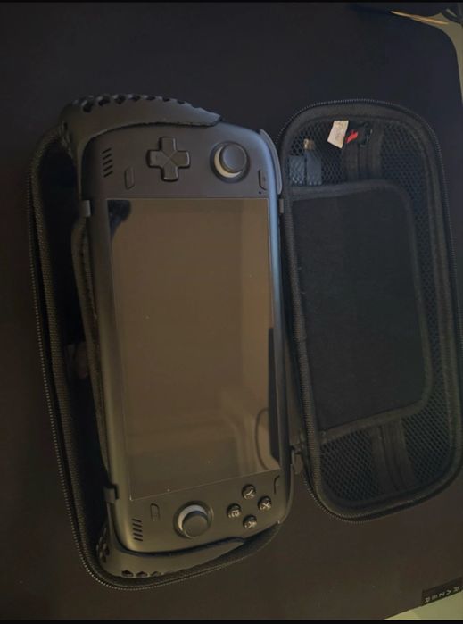 Consola Ayn odin 2 128gb