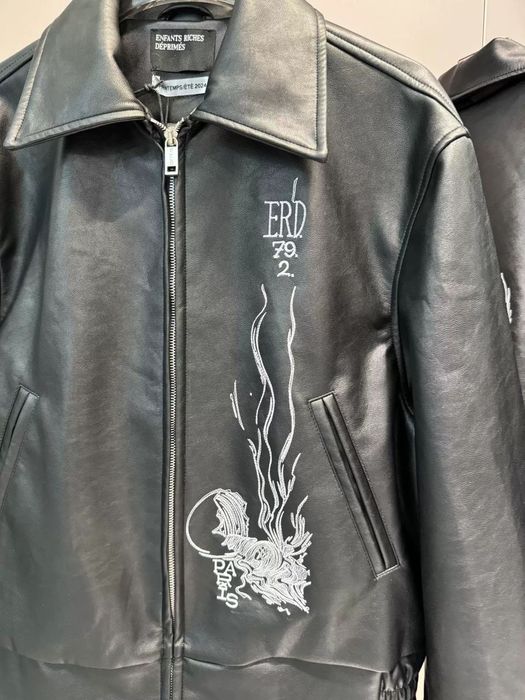 Enfants Riches Déprimés (ERD) Jacket