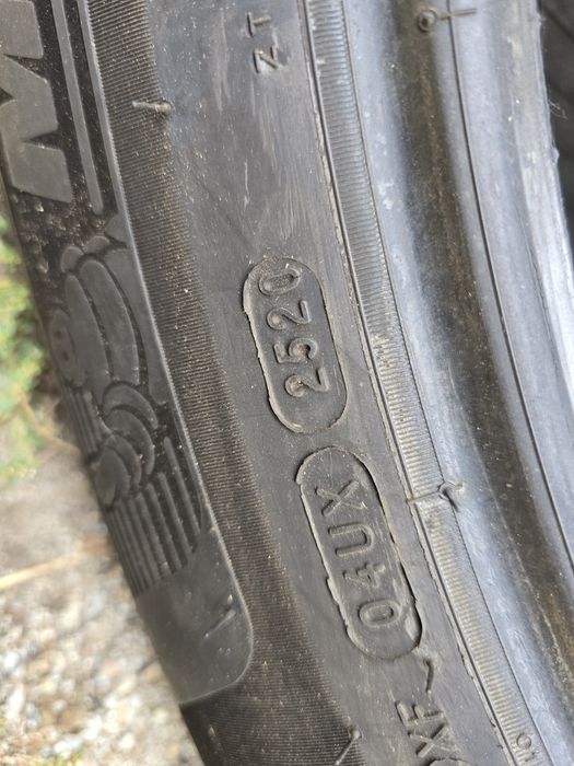 Anvelope 235 60 18 Michelin Pilot Alpin 5