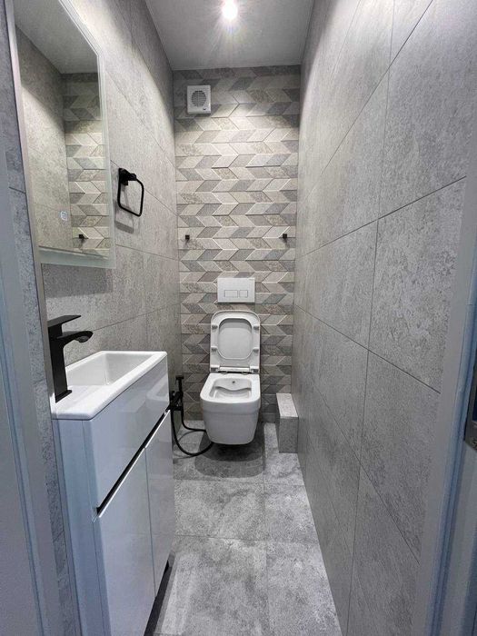 Новая Евро квартира Своя Чайхона Салом . Ипотека