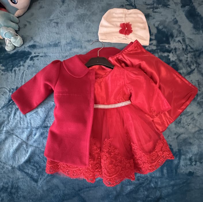 Vand rochite 3/6luni