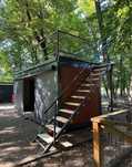 Container containere modulare birou dormitor magazie fast food