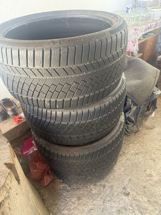 Cauciucuri continental 275/30R 20 97W