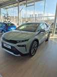 Skoda Elroq Skoda Elroq 85kw