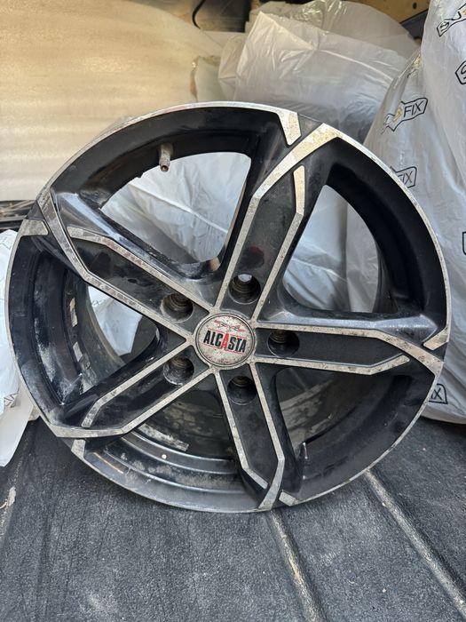 Продам диски r 16.         5*120