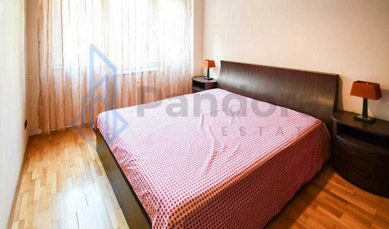 Дава се под наем Четиристаен апартамент в София, Хиподрума - 130 кв.м за 650 € - Снимка #3