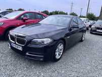 Bmw 525 diesel An fabricatie 2016, 3 butoane Full option