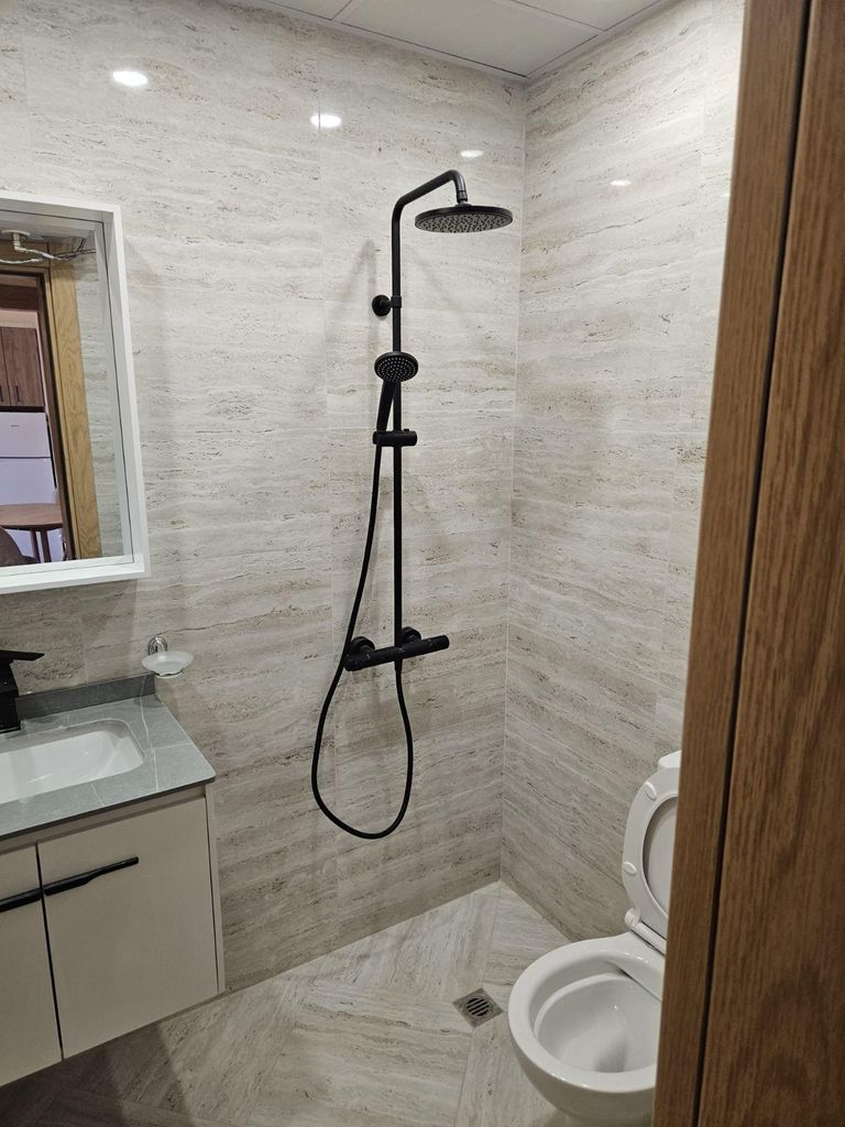 Дава се под наем Двустаен апартамент в Пловдив, Кършияка - 55 кв.м за 435 € - Снимка #5