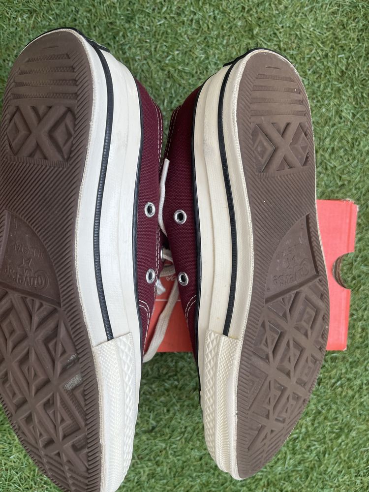 Кецове converse.