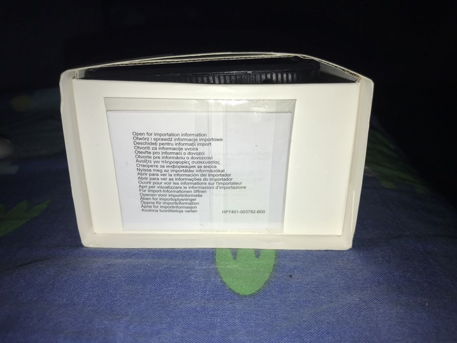 TCL 501 negru 32 gb stocare interna 2gb rami